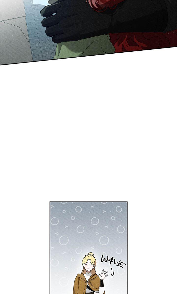 Under the Oak Tree Chapter 70 image 21